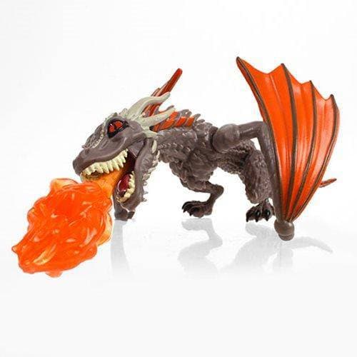 Game of Thrones Drogon Dragon Action Vinyl Figure - by The Loyal Subjects | Buy at ToyShnip