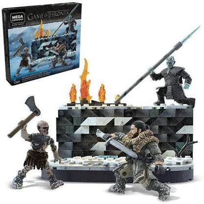 Game Of Thrones Mega Construx Playset - by Mattel | Buy at ToyShnip