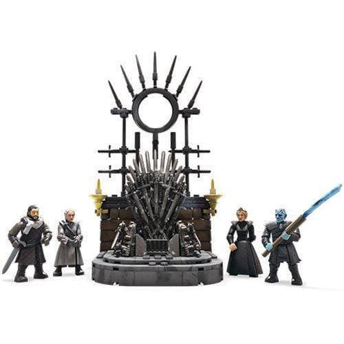 Game Of Thrones Mega Construx Playset - by Mattel | Buy at ToyShnip