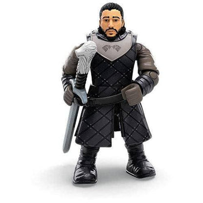 Game Of Thrones Mega Construx Playset - by Mattel | Buy at ToyShnip