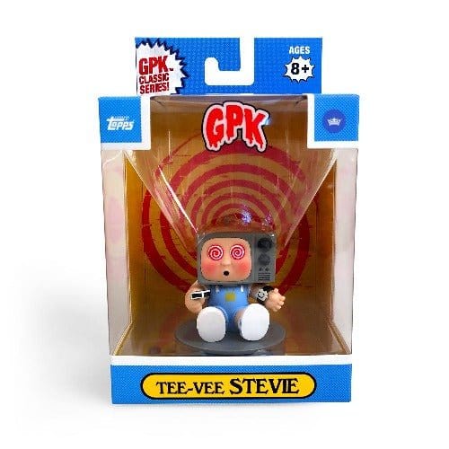 Garbage Pail Kids Classics Action Figure - by The Loyal Subjects | Buy at ToyShnip
