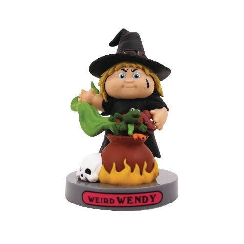 Garbage Pail Kids Classics Joe Blow Action Figure ToyShnip EN