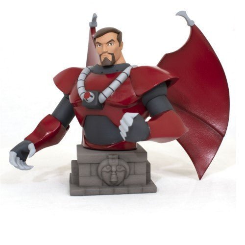 Gargoyles 1/7 Scale Resin Mini-Bust - by Diamond Select | Buy at ToyShnip