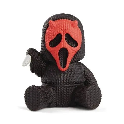 Ghost Face Devil Mask Handmade By Robots Vinyl Figure - by Handmade By Robots | Buy at ToyShnip