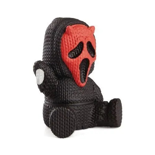 Ghost Face Devil Mask Handmade By Robots Vinyl Figure - by Handmade By Robots | Buy at ToyShnip