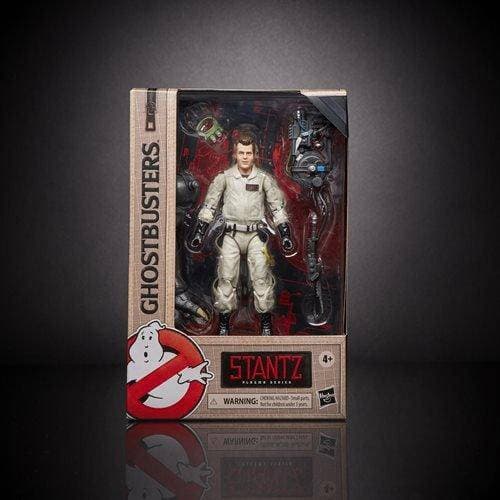 Ghostbusters Plasma Series 6-Inch Action Figure - by Hasbro | Buy at ToyShnip