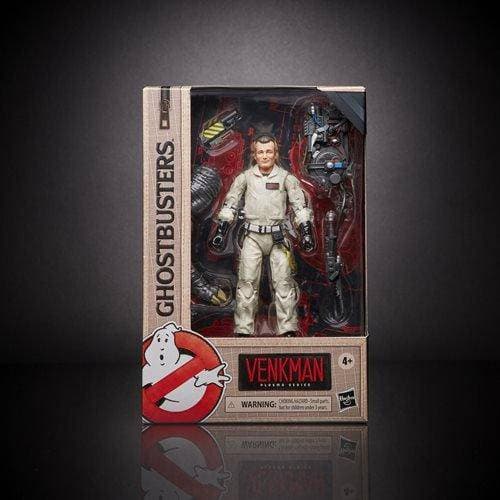 Ghostbusters Plasma Series 6-Inch Action Figure - by Hasbro | Buy at ToyShnip