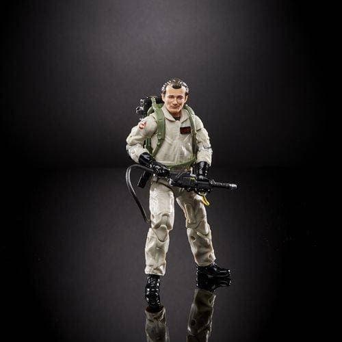 Ghostbusters Plasma Series 6-Inch Action Figure - by Hasbro | Buy at ToyShnip