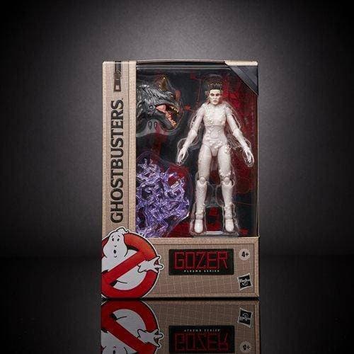 Ghostbusters Plasma Series 6-Inch Action Figure - by Hasbro | Buy at ToyShnip