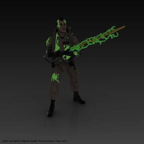 Ghostbusters Plasma Series Glow-in-the-Dark 6-Inch Action Figure - by Hasbro | Buy at ToyShnip