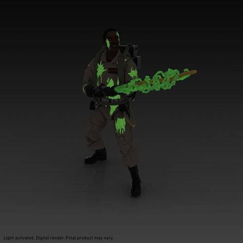 Ghostbusters Plasma Series Glow-in-the-Dark 6-Inch Action Figure - by Hasbro | Buy at ToyShnip