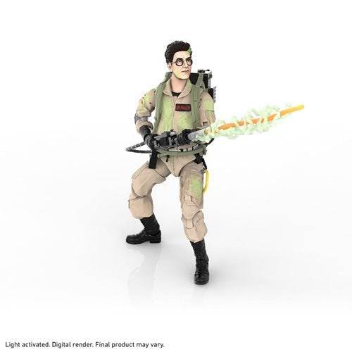Ghostbusters Plasma Series Glow-in-the-Dark 6-Inch Action Figure - by Hasbro | Buy at ToyShnip