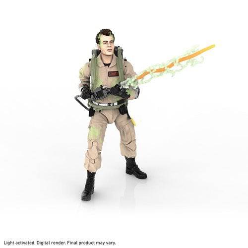 Ghostbusters Plasma Series Glow-in-the-Dark 6-Inch Action Figure - by Hasbro | Buy at ToyShnip