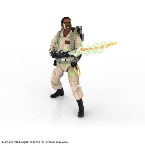 Ghostbusters Plasma Series Glow-in-the-Dark 6-Inch Action Figure - by Hasbro | Buy at ToyShnip