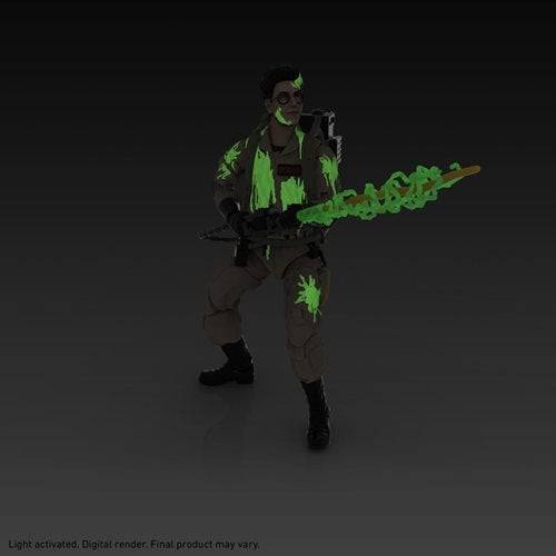 Ghostbusters Plasma Series Glow-in-the-Dark 6-Inch Action Figure - by Hasbro | Buy at ToyShnip