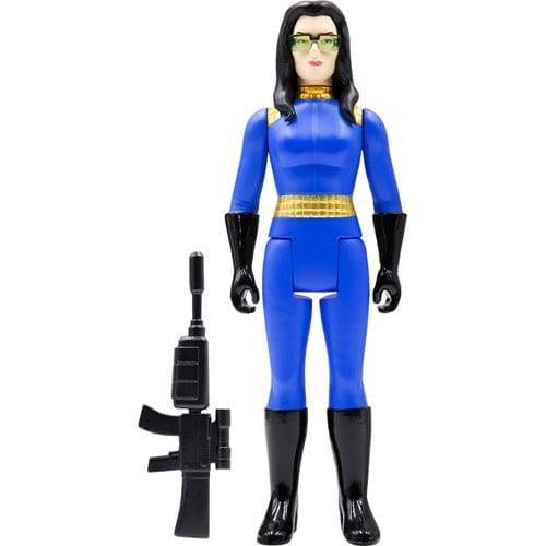 Super7 G.I. Joe 3 3/4-Inch ReAction Figure - by Super7 | Buy at ToyShnip