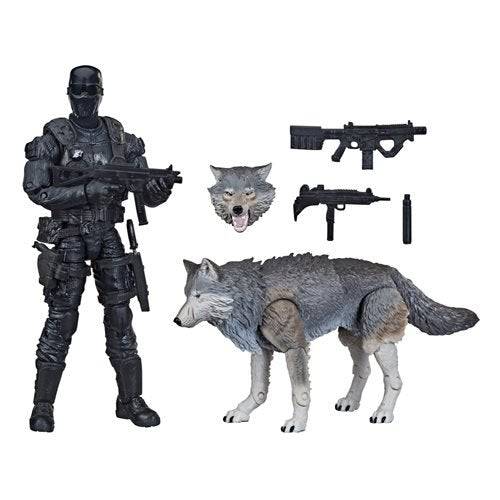 G.I. Joe Classified Series 6-Inch Action Figures - Select Pack(s) - by Hasbro | Buy at ToyShnip