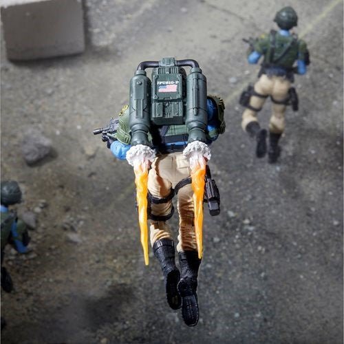 G.I. Joe Classified Series 6-Inch Action Figures - Select Pack(s) - by Hasbro | Buy at ToyShnip