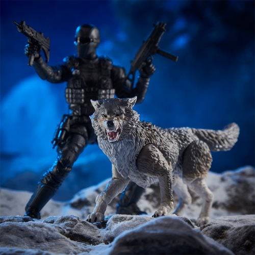 G.I. Joe Classified Series 6-Inch Action Figures - Select Pack(s) - by Hasbro | Buy at ToyShnip