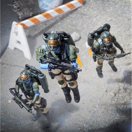 G.I. Joe Classified Series 6-Inch Action Figures - Select Pack(s) - by Hasbro | Buy at ToyShnip