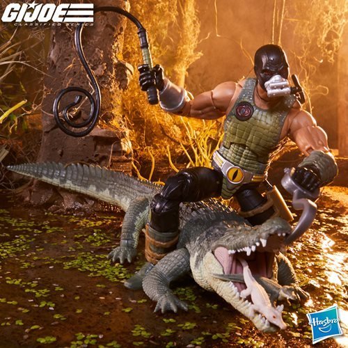 G.I. Joe Classified Series 6-Inch Action Figures - Select Pack(s) - by Hasbro | Buy at ToyShnip