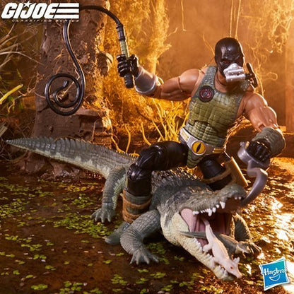 G.I. Joe Classified Series 6-Inch Action Figures - Select Pack(s) - by Hasbro | Buy at ToyShnip