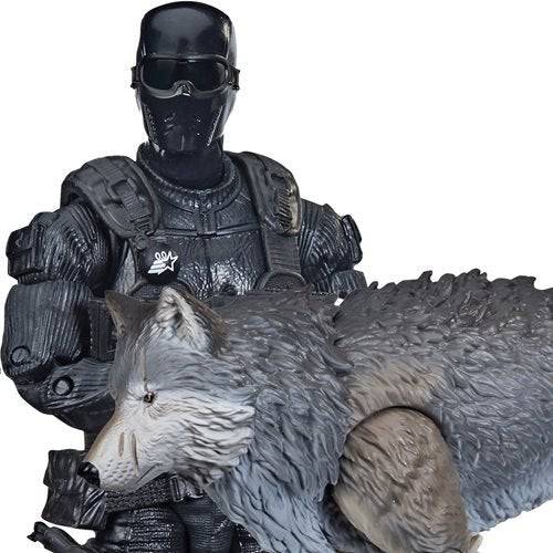 G.I. Joe Classified Series 6-Inch Action Figures - Select Pack(s) - by Hasbro | Buy at ToyShnip