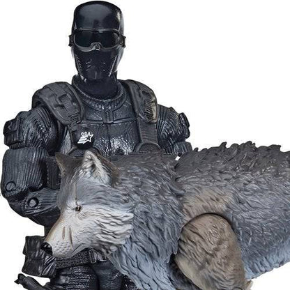 G.I. Joe Classified Series 6-Inch Action Figures - Select Pack(s) - by Hasbro | Buy at ToyShnip
