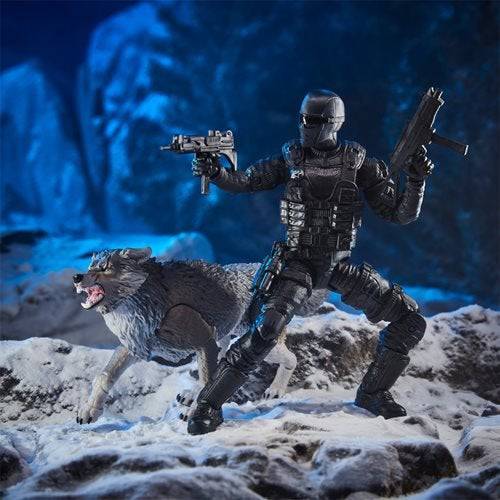 G.I. Joe Classified Series 6-Inch Action Figures - Select Pack(s) - by Hasbro | Buy at ToyShnip