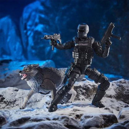 G.I. Joe Classified Series 6-Inch Action Figures - Select Pack(s) - by Hasbro | Buy at ToyShnip
