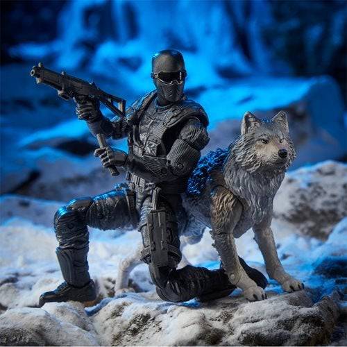 G.I. Joe Classified Series 6-Inch Action Figures - Select Pack(s) - by Hasbro | Buy at ToyShnip