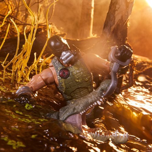 G.I. Joe Classified Series 6-Inch Action Figures - Select Pack(s) - by Hasbro | Buy at ToyShnip