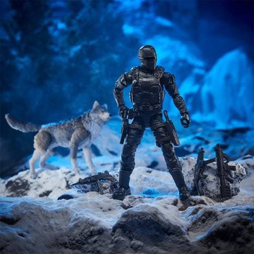 G.I. Joe Classified Series 6-Inch Action Figures - Select Pack(s) - by Hasbro | Buy at ToyShnip