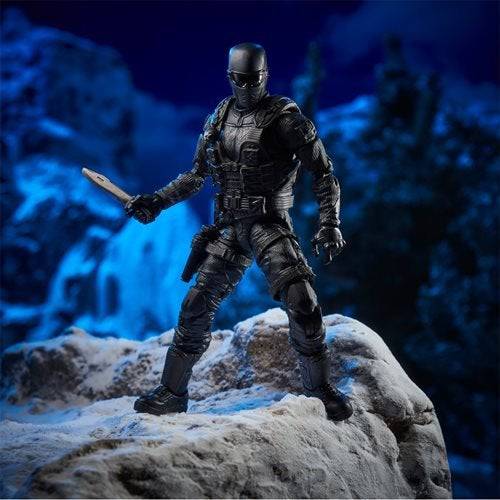 G.I. Joe Classified Series 6-Inch Action Figures - Select Pack(s) - by Hasbro | Buy at ToyShnip