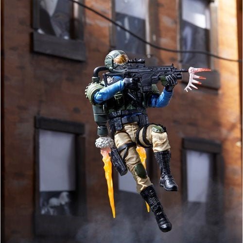 G.I. Joe Classified Series 6-Inch Action Figures - Select Pack(s) - by Hasbro | Buy at ToyShnip