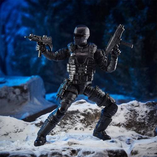 G.I. Joe Classified Series 6-Inch Action Figures - Select Pack(s) - by Hasbro | Buy at ToyShnip