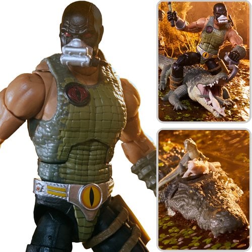 G.I. Joe Classified Series 6-Inch Action Figures - Select Pack(s) - by Hasbro | Buy at ToyShnip