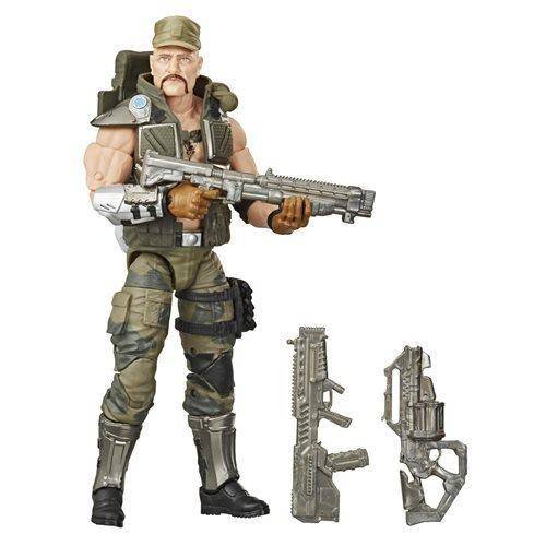 G.I. Joe Classified Series 6-Inch Action Figure - by Hasbro | Buy at ToyShnip