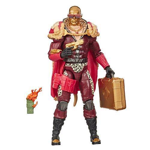 G.I. Joe Classified Series 6-Inch Action Figure - by Hasbro | Buy at ToyShnip