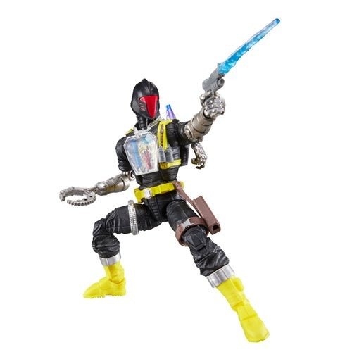 G.I. Joe Classified Series 6 - Inch Retro Action Figure - Select Figure(s) - by Hasbro