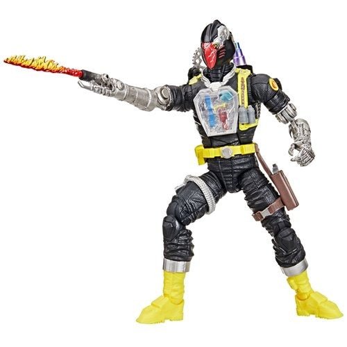 G.I. Joe Classified Series 6 - Inch Retro Action Figure - Select Figure(s) - by Hasbro