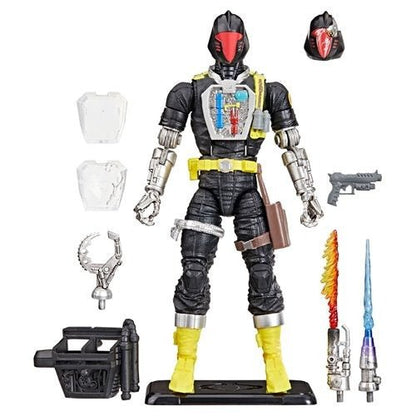 G.I. Joe Classified Series 6 - Inch Retro Action Figure - Select Figure(s) - by Hasbro
