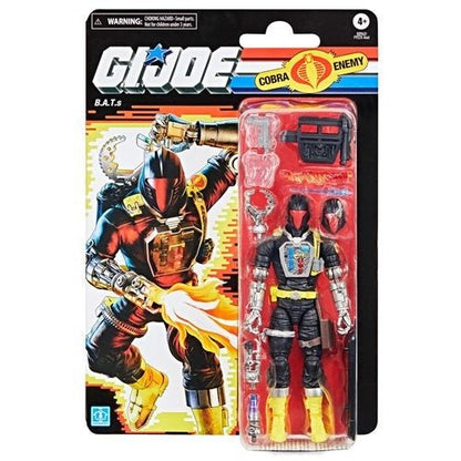 G.I. Joe Classified Series 6 - Inch Retro Action Figure - Select Figure(s) - by Hasbro