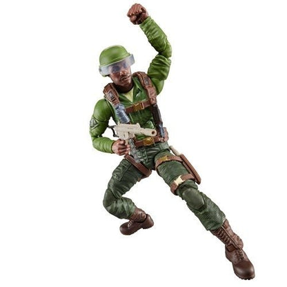 G.I. Joe Classified Series 6 - Inch Retro Action Figure - Select Figure(s) - by Hasbro