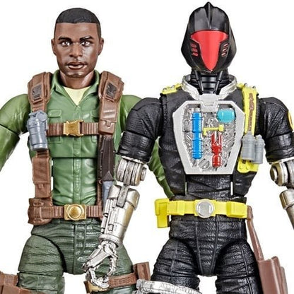 G.I. Joe Classified Series 6 - Inch Retro Action Figure - Select Figure(s) - by Hasbro