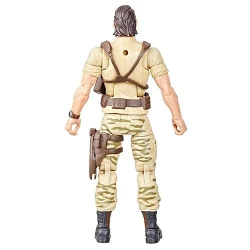 G.I. Joe Classified Series 6 - Inch Retro Action Figure - Select Figure(s) - by Hasbro