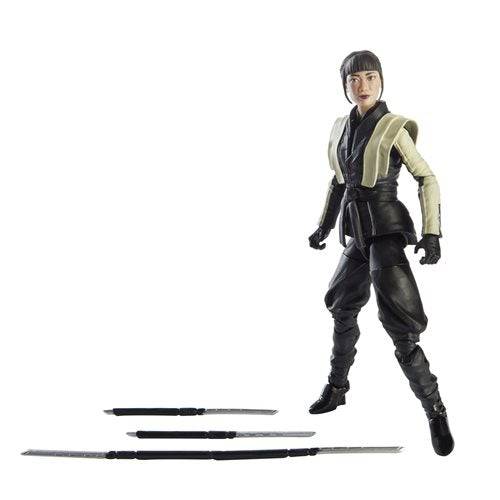 G.I. Joe Classified Series 6-Inch Snake Eyes: G.I. Joe Origins Action Figure - by Hasbro | Buy at ToyShnip