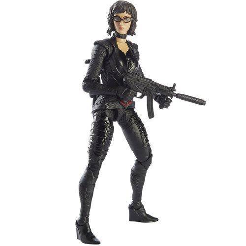G.I. Joe Classified Series 6-Inch Snake Eyes: G.I. Joe Origins Action Figure - by Hasbro | Buy at ToyShnip