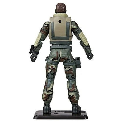 G.I. Joe Classified Series 60th Anniversary 6 - Inch Action Pilot HALO Jumper Action Figure - by Hasbro