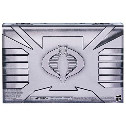G.I. Joe Classified Series Crimson Strike Team Baroness, Tomax & Xamot 6 - Inch Action Figures - by Hasbro
